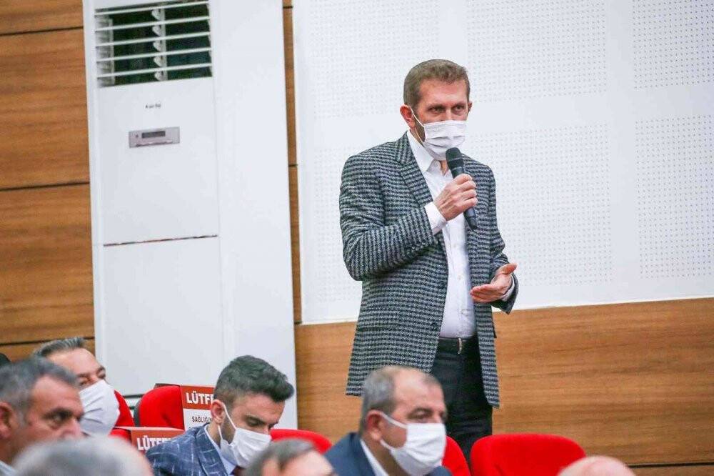 Gaziantepli çiftçilerin yüzünü güldürecek destek