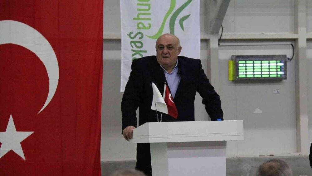 Konya’da pancar çiftçisine milyarlık ödeme