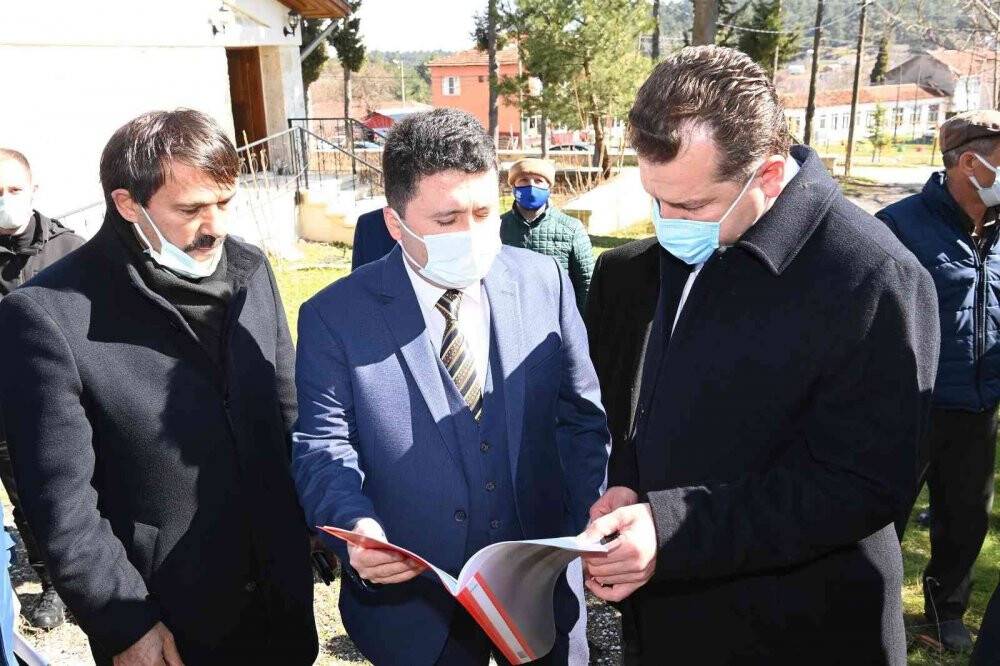 Büyükşehir ve Altıeylül’den gençlere büyük hizmet