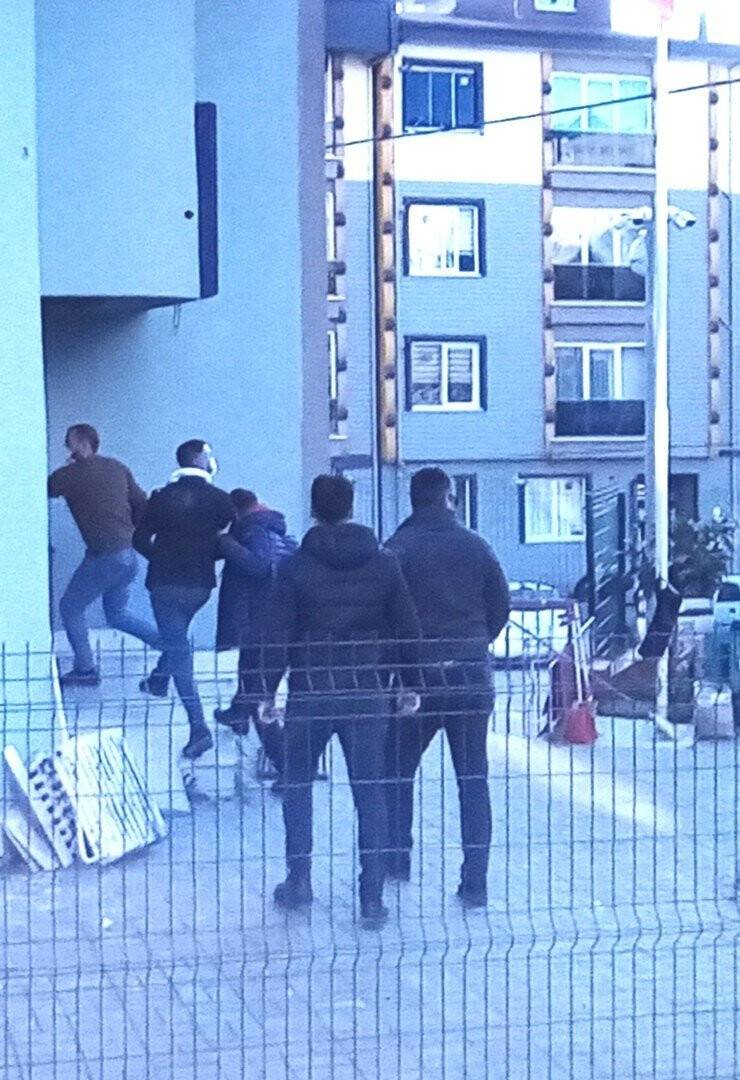 Eşi tarafından bıçaklanan kadın hayatını kaybetti