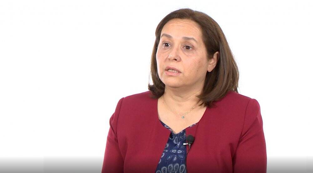 Sağlık çalışanlarına en önemli destek aşı olmak