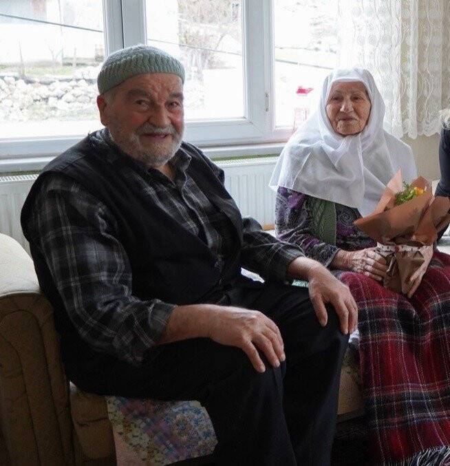 Yıllara meydan okuyan bir aşk hikâyesi