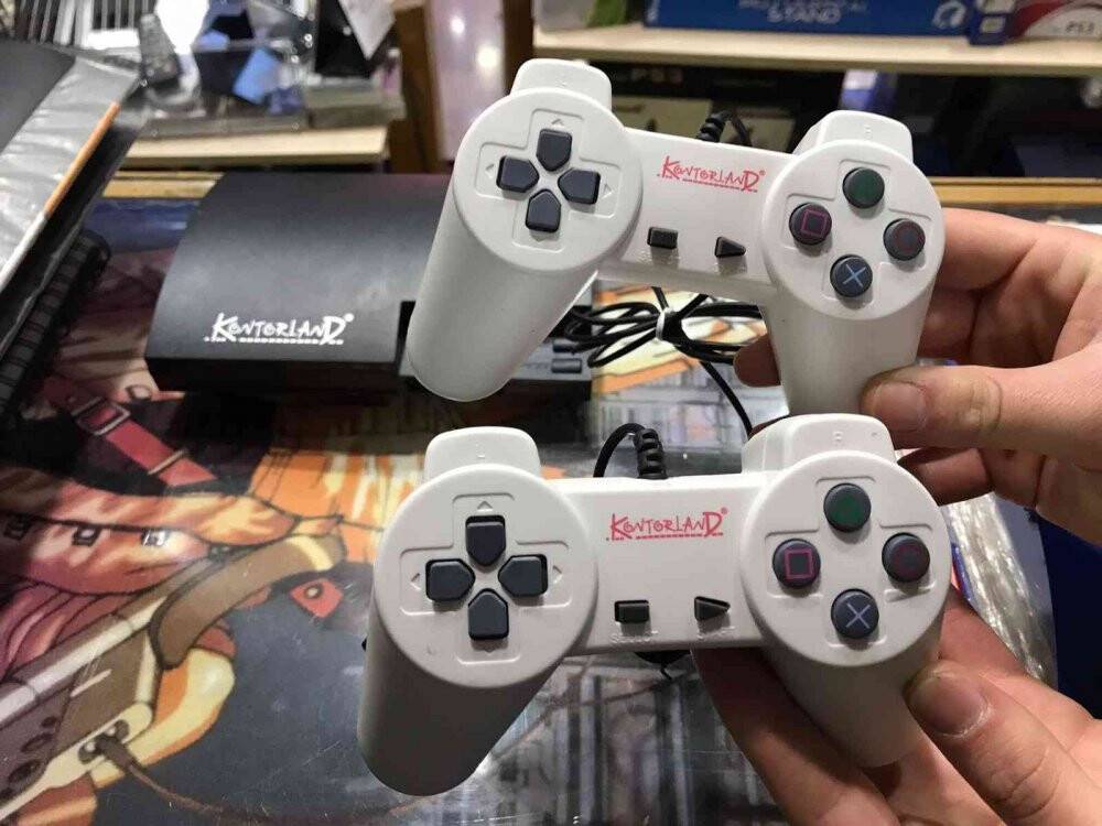 Z kuşağının yeni gözdesi atari