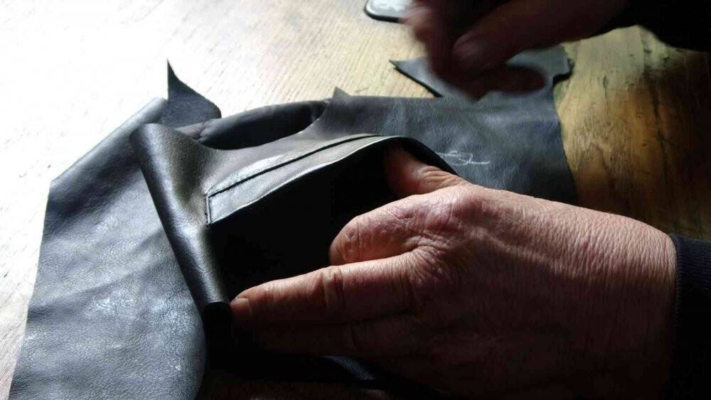 53 yıldır mesleğini aynı aşkla yapıyor