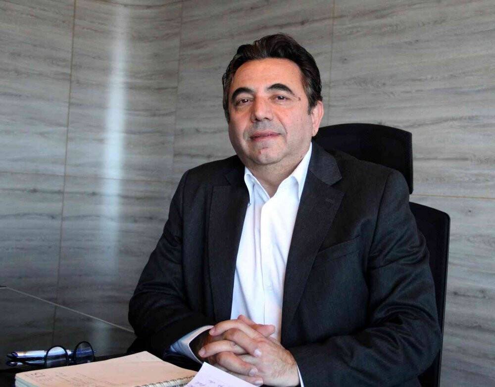 Antalya’da üretip, dünyaya gönderiyor