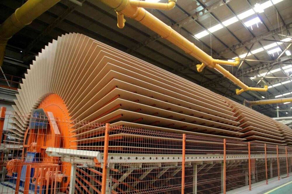 Antalya’da üretip, dünyaya gönderiyor