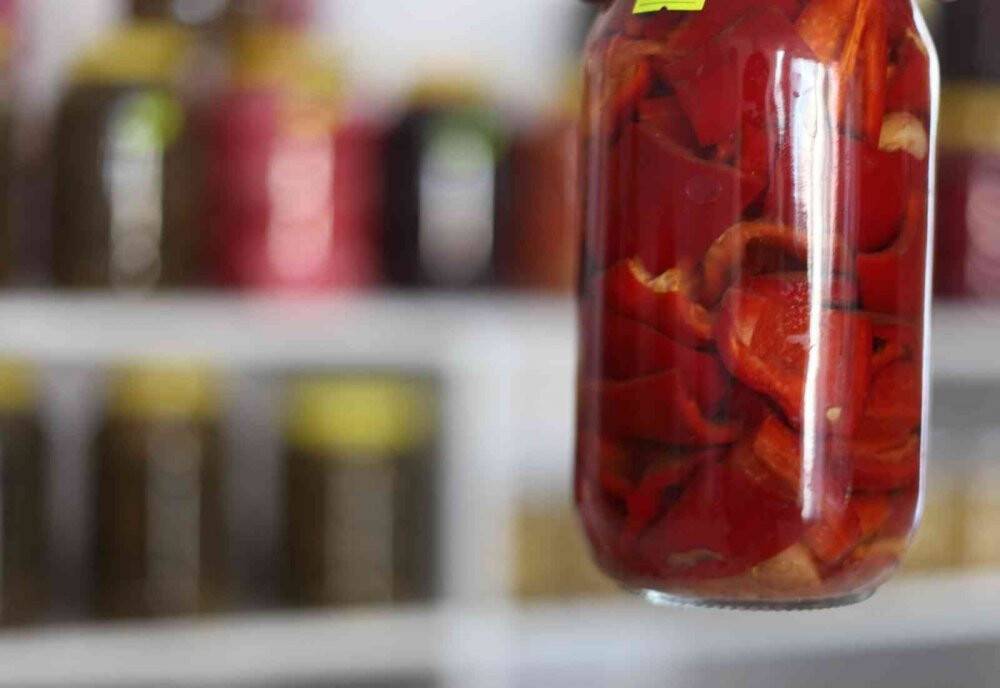 Bağışıklık sistemine turşu dopingi