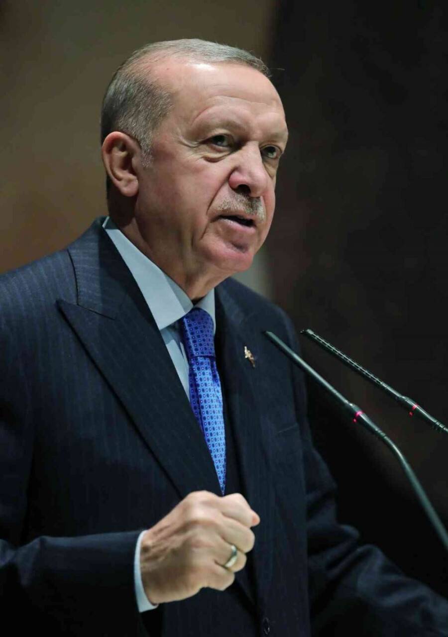 Cumhurbaşkanı Erdoğan: Bay Kemal'i 10 kere sandığa gömdük