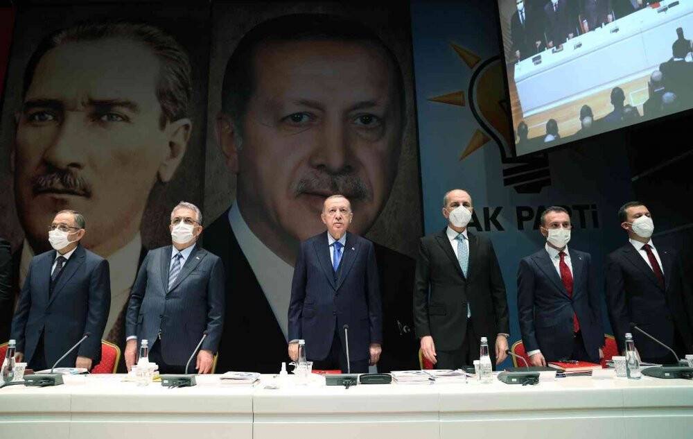 Cumhurbaşkanı Erdoğan: Bay Kemal'i 10 kere sandığa gömdük