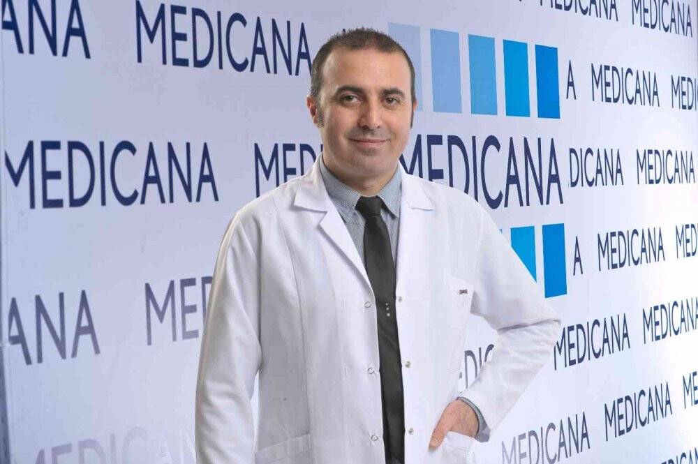 Dr. Özgür Öz: “Erken teşhis kalp krizi riskini yüzde 80 önleyebilir”