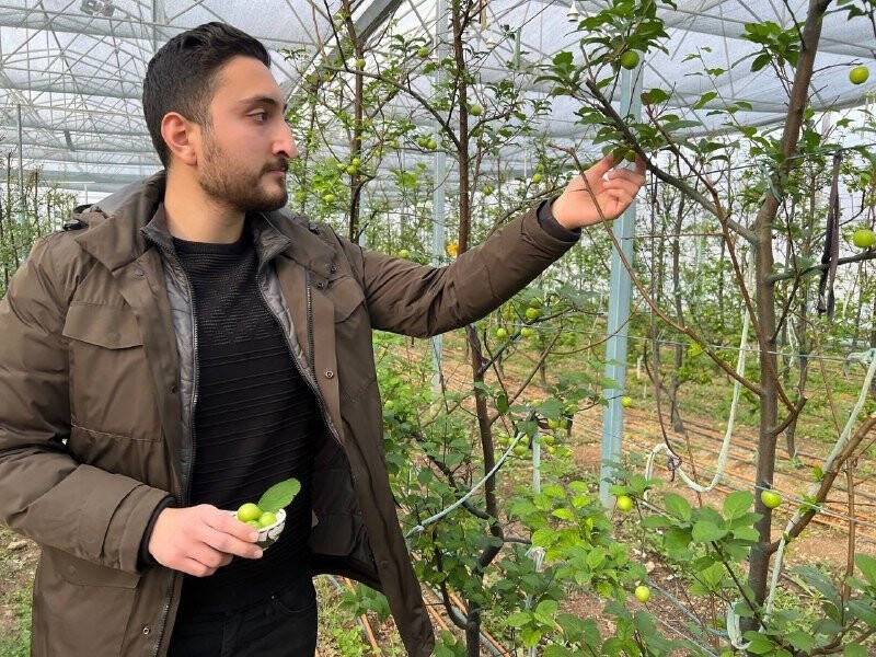 Kilosu 2 bin liradan satılıyor