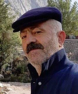 Konya'da feci kaza! 1 ölü