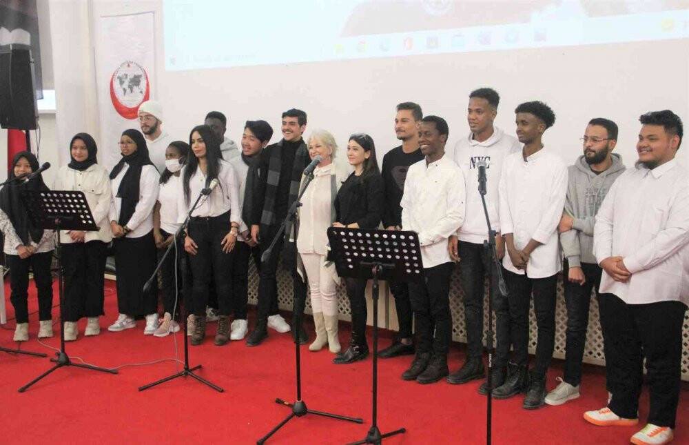 Kütahya’da Barış Manço’yu anma programı