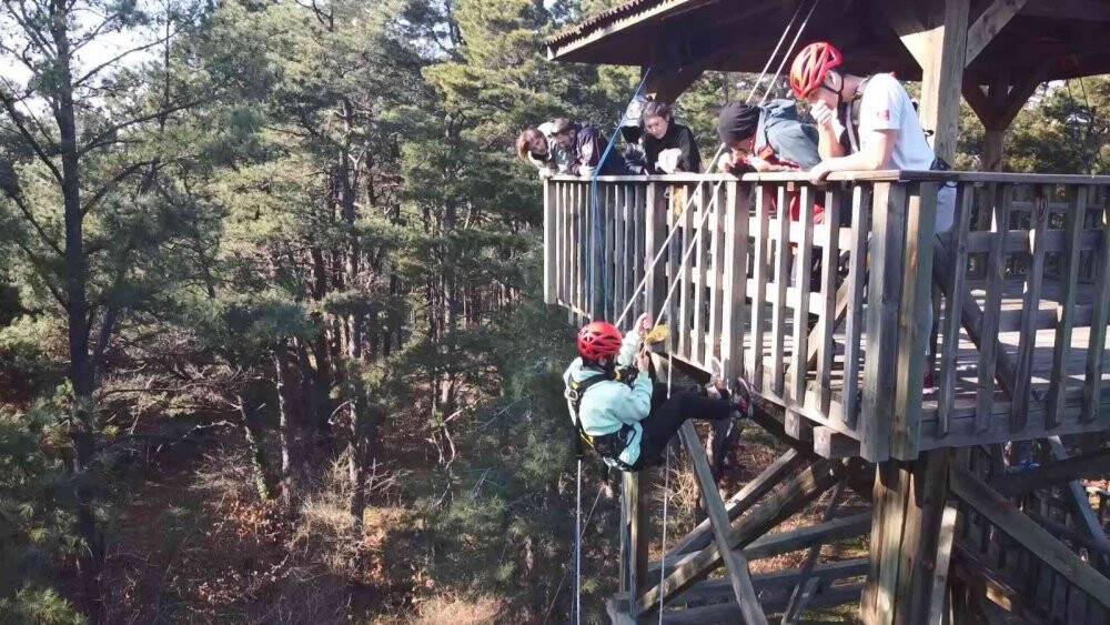 OMÜ’de Afet Eğitim Merkezi kurulacak