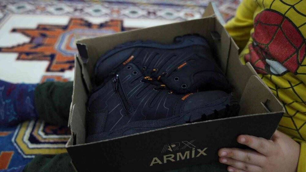 Yunusemre’de gönül seferberliği sürüyor