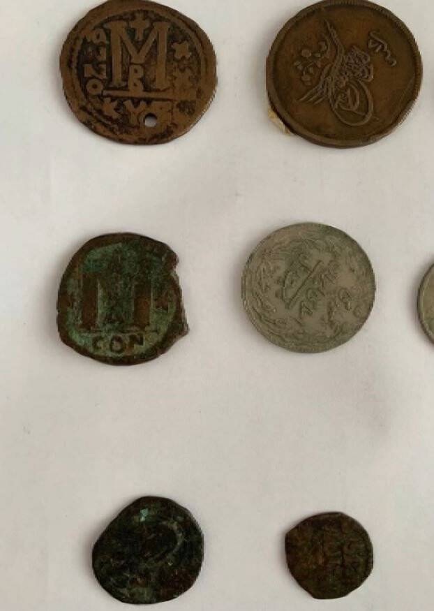 Antalya’da 4 ilçede kaçakçılık operasyonu