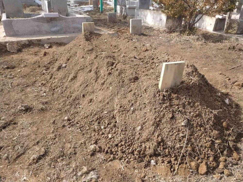 Dini nikahlı karısını öldüren zanlı, adliyeye sevk edildi