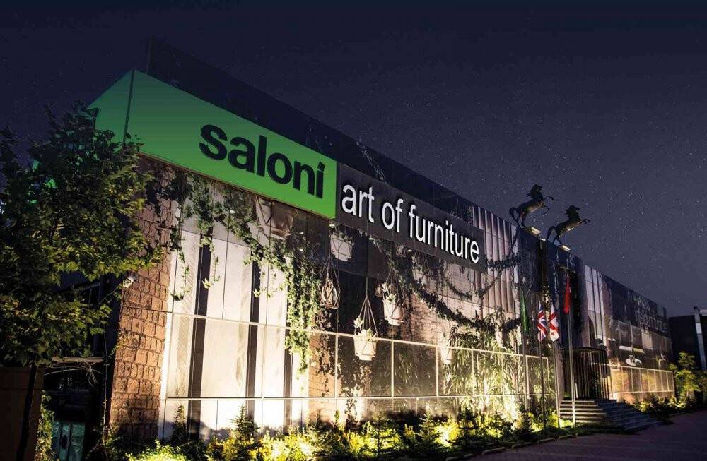 Sanal evrende mobilya satışı başladı