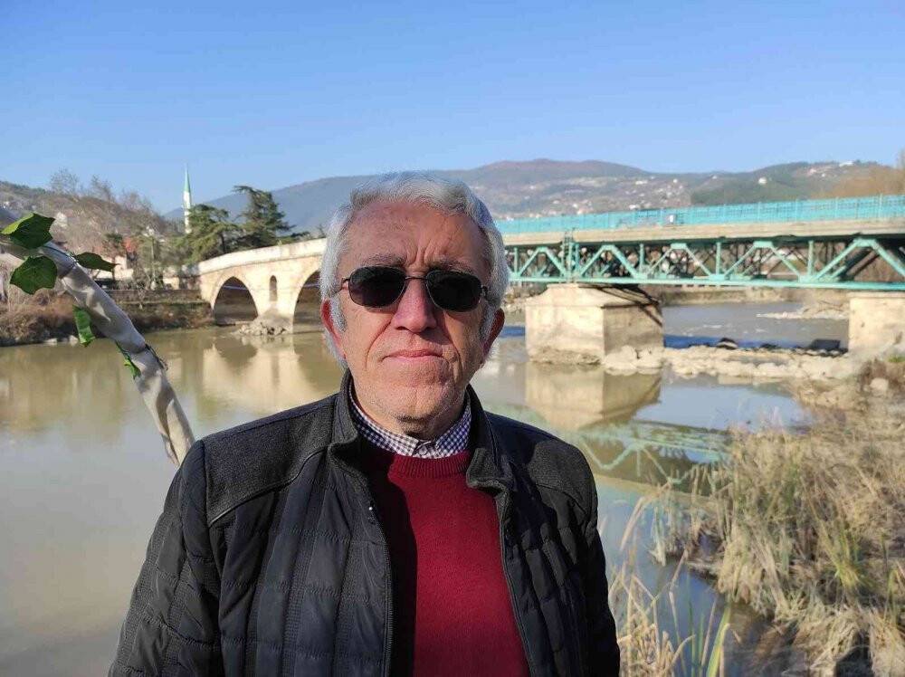 527 yıllık tarihiyle hizmet vermeye devam ediyor