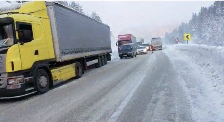 Antalya-Konya karayolu tüm araç trafiğine açıldı