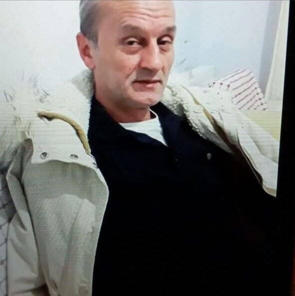 Haber alınamayan yaşlı adam evinde ölü bulundu