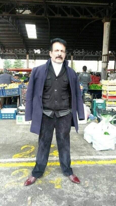 Konya’da bıçaklanmış vaziyette bulunan kişi hayatını kaybetti