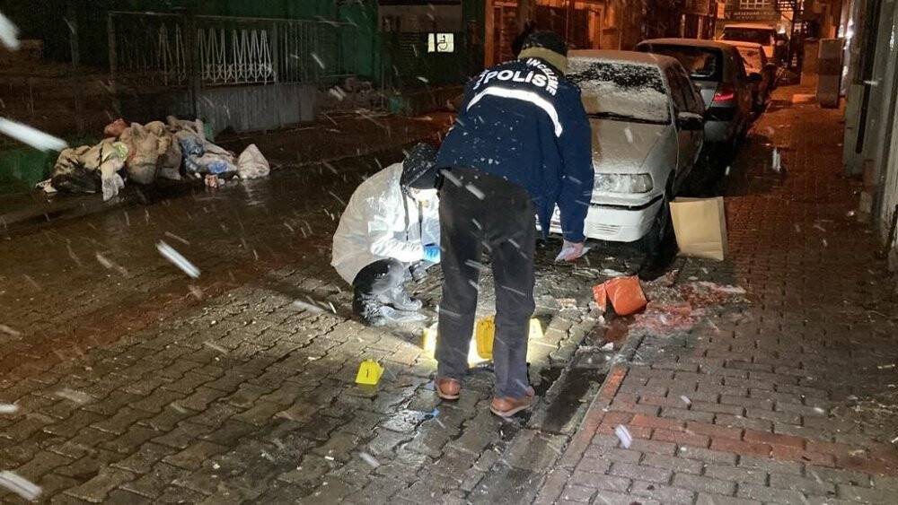 Konya’da bıçaklanmış vaziyette bulunan kişi hayatını kaybetti