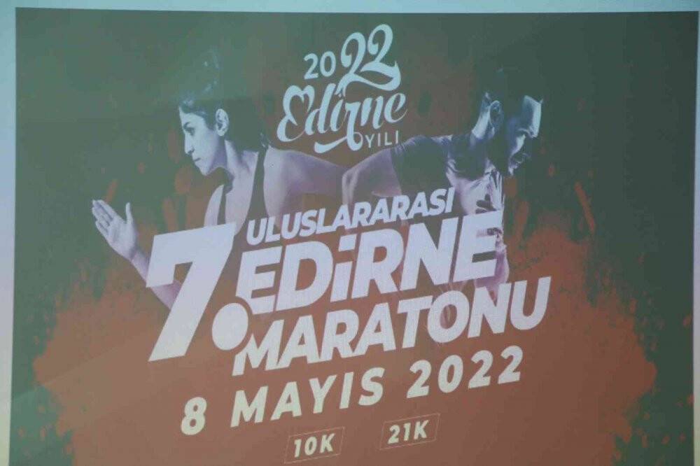 Osmanlı içeceği maratonda sporculara enerji verecek