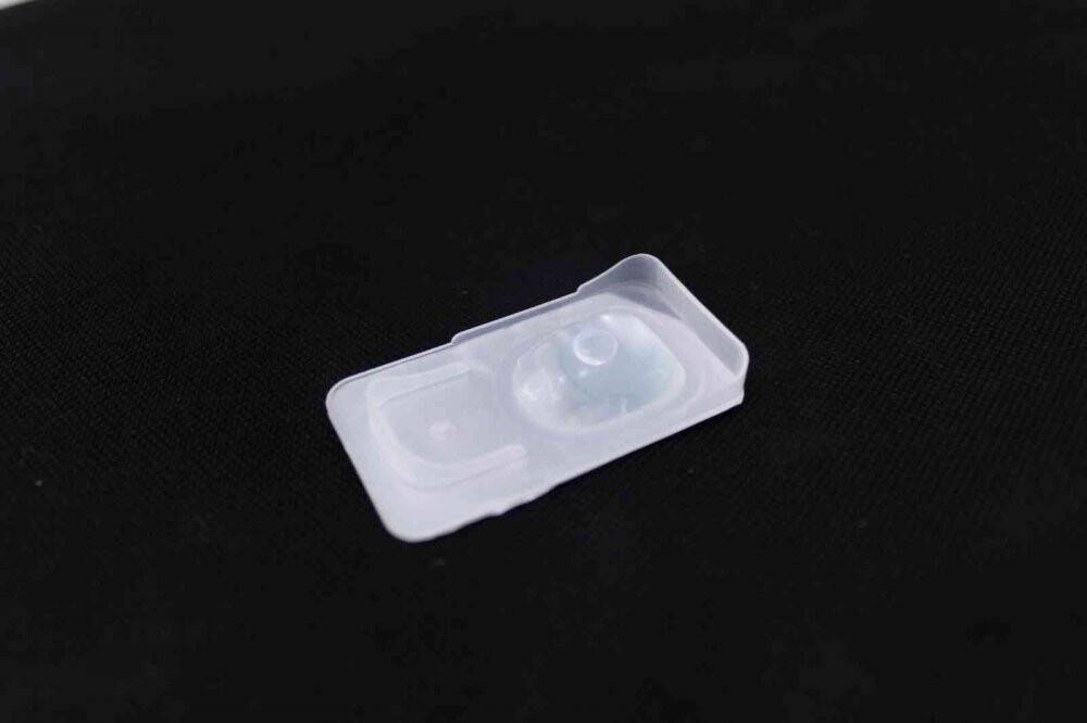 Sağlık yerine kozmetik amaçlı lens kullanımına dikkat