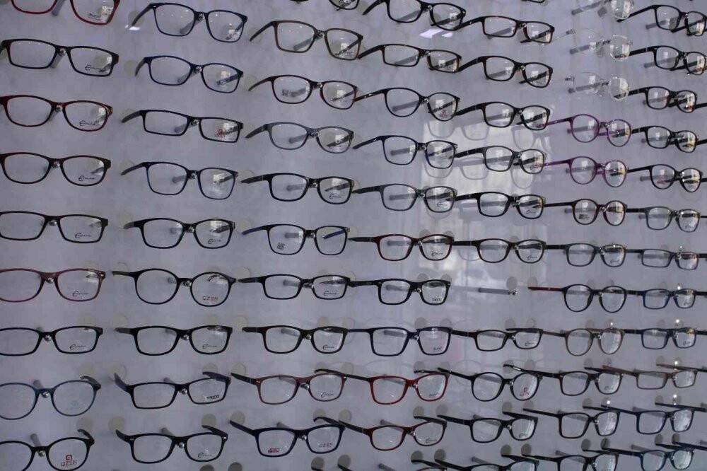 Sağlık yerine kozmetik amaçlı lens kullanımına dikkat