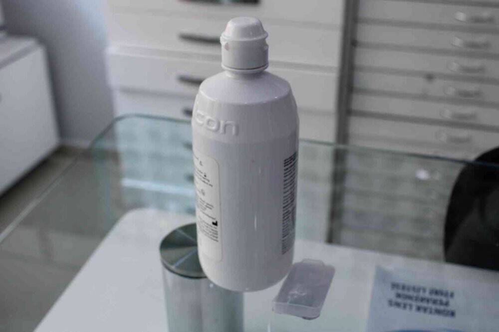 Sağlık yerine kozmetik amaçlı lens kullanımına dikkat