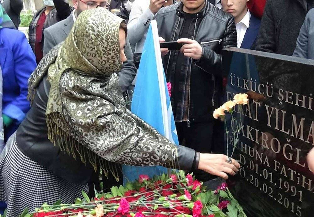 Fırat Çakıroğlu ölümünün 7. yılında anıldı