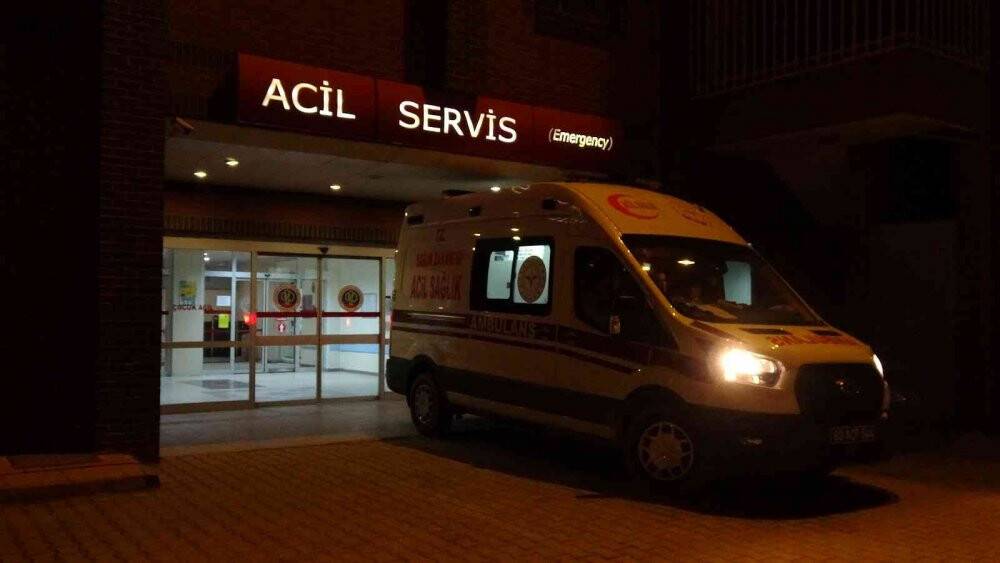 Köpek saldırısı ekmek almaya giden çocuğa dehşeti yaşattı