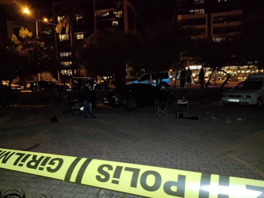 İki arkadaşın alkol masasındaki kavgası cinayetle bitti