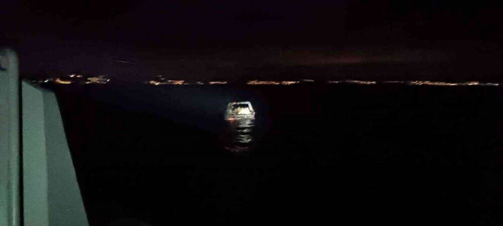 Yunan askeri ölüme terk etti, Türk askeri kurtardı