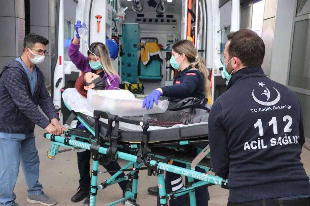 Evli çifte süpermarkette dehşeti yaşatmıştı, yeni detaylara ulaşıldı