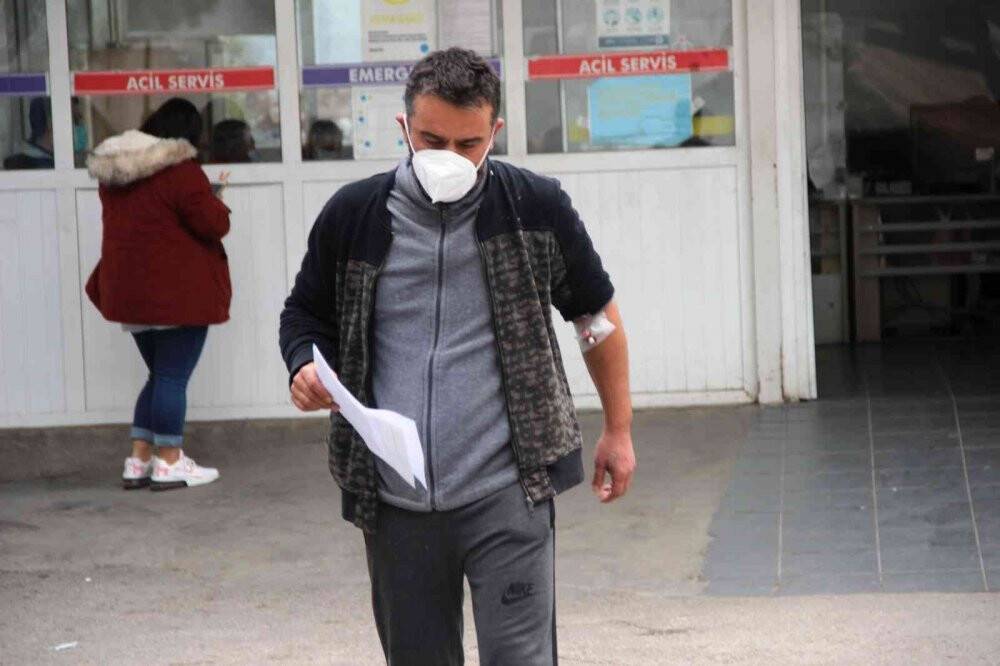Kiracı ev sahibini, ev sahibi ise kiracıyı suçladı