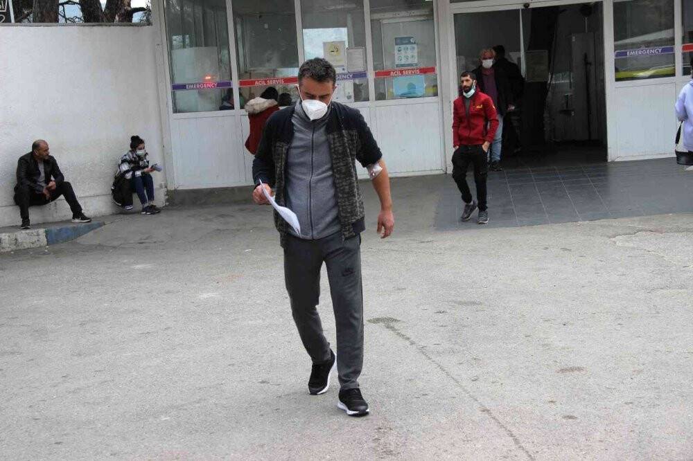 Kiracı ev sahibini, ev sahibi ise kiracıyı suçladı