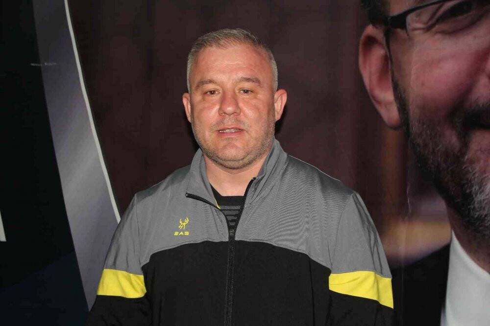 Turnuvaya 5 gün antrenman yaparak hazırlanıyorlar