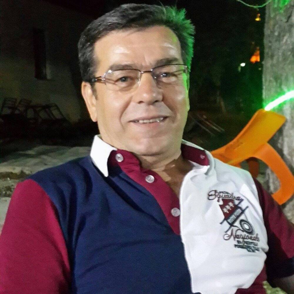 6 buçuk ay önce kaybolan şahsın cansız bedeni Yunanistan karasularında bulundu