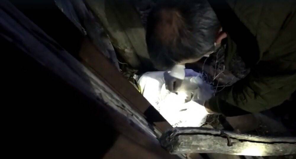 Konya’da uyuşturucu operasyonu: 8 tutuklama