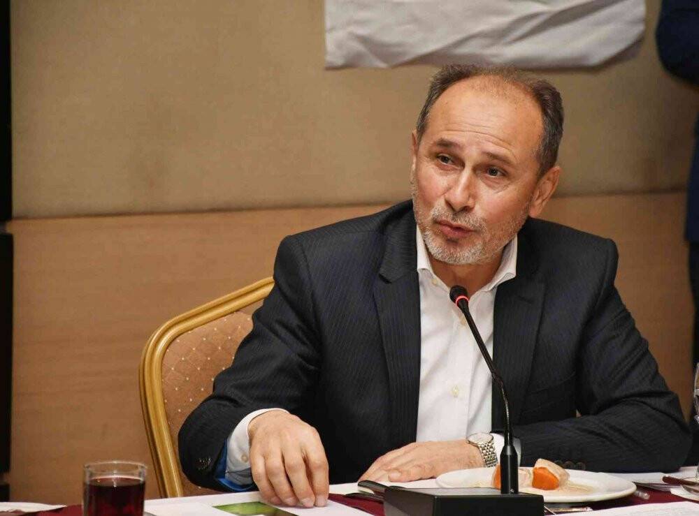 Konyalı sanayicilere AB Yeşil Mutabakatı ve yeşil dönüşüm anlatıldı