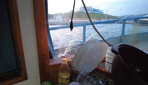 Yunanistan unsurlarının ateş açtığı balıkçı, korku dolu anları anlattı