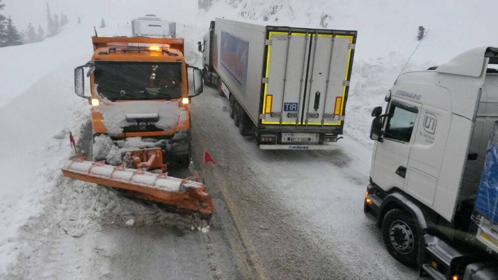Antalya-Konya karayolu trafiğe açıldı
