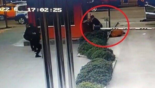 Cinnet getiren polis memuru vakasında ölü sayısı 2’ye yükseldi