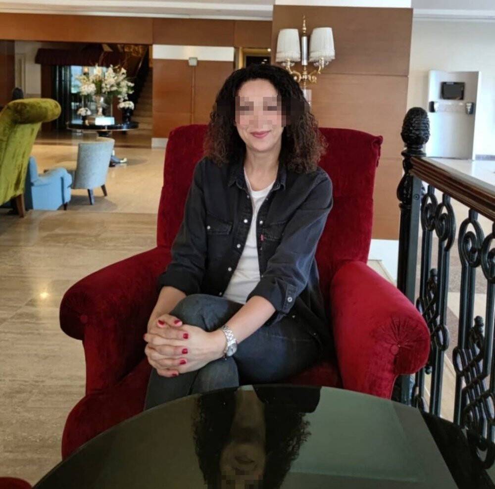 Cinnet getiren polis memuru vakasında ölü sayısı 2’ye yükseldi