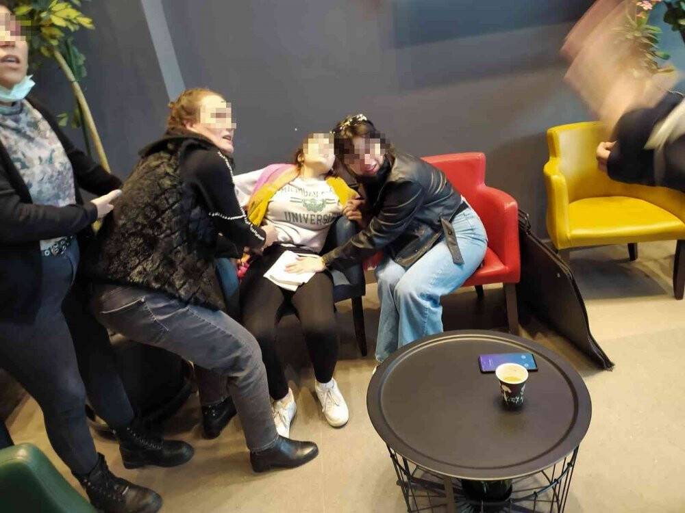 Cinnet getiren polis memuru vakasında ölü sayısı 2’ye yükseldi