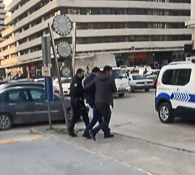 Cinnet getiren polis memuru vakasında ölü sayısı 2’ye yükseldi