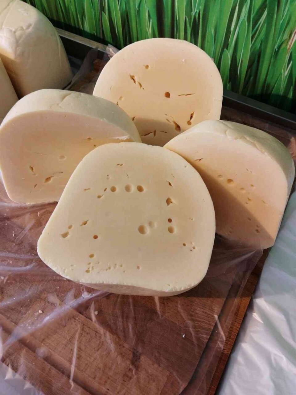 İvrindi kelle peyniri artık coğrafi işaretli