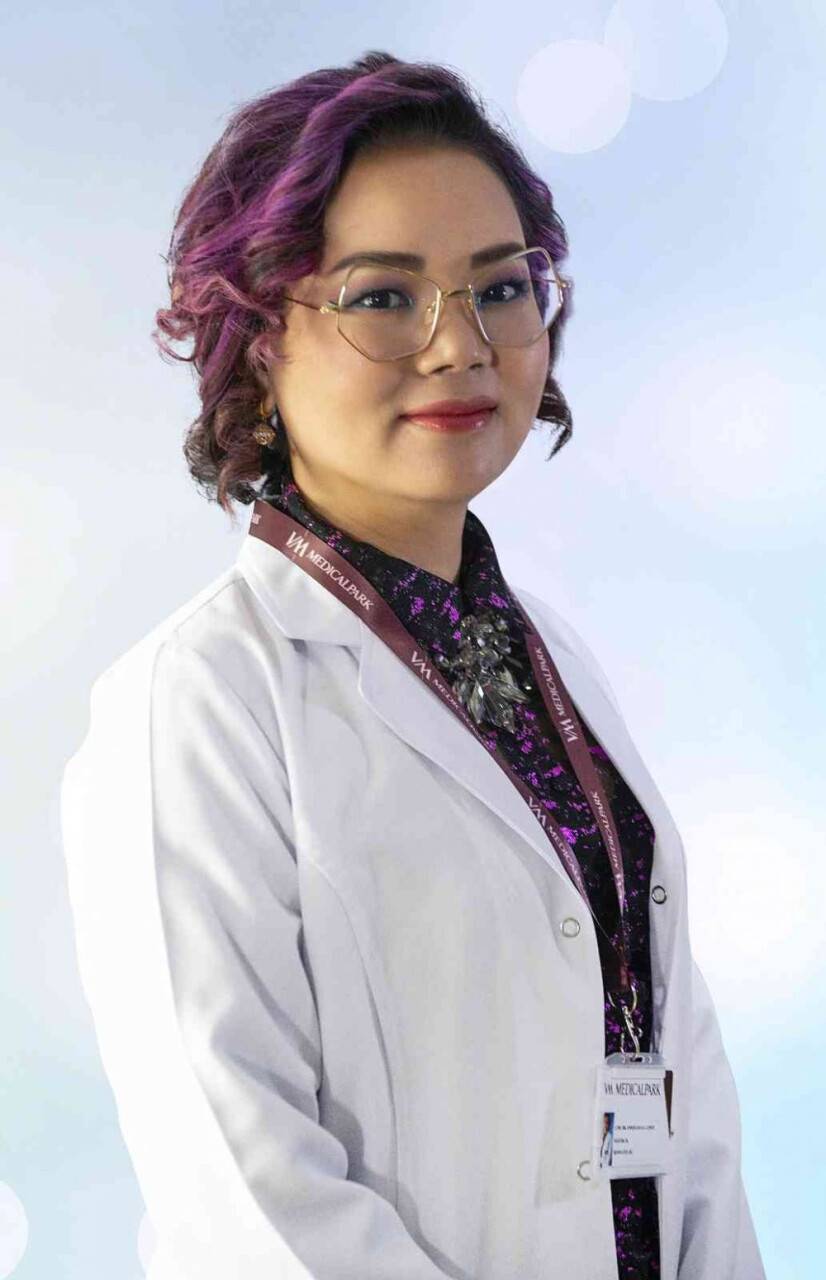 Kovid-19 saç dökülmesine neden oluyor